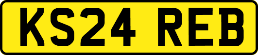 KS24REB