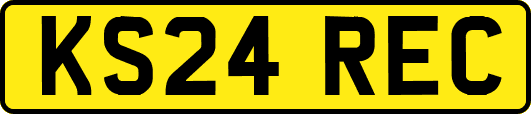 KS24REC