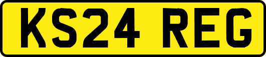 KS24REG
