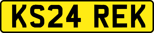 KS24REK