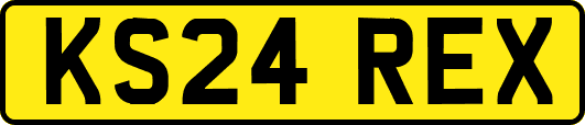 KS24REX