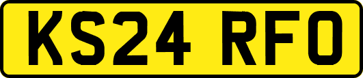 KS24RFO