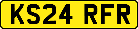 KS24RFR