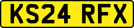 KS24RFX