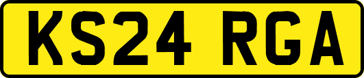 KS24RGA
