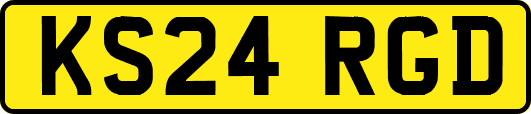 KS24RGD
