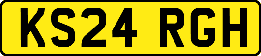 KS24RGH
