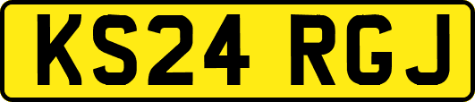 KS24RGJ