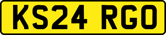KS24RGO
