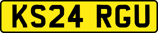 KS24RGU