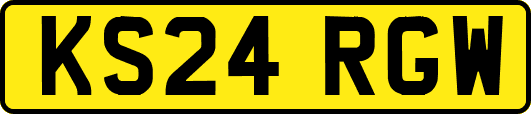 KS24RGW