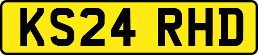 KS24RHD
