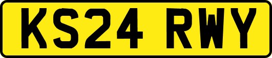 KS24RWY