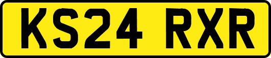 KS24RXR