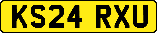 KS24RXU