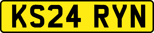 KS24RYN