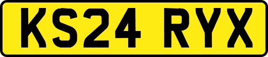 KS24RYX