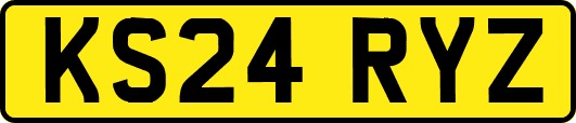 KS24RYZ