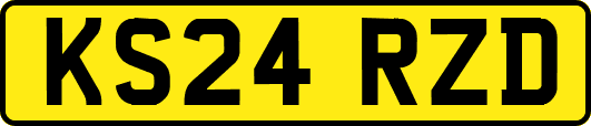 KS24RZD