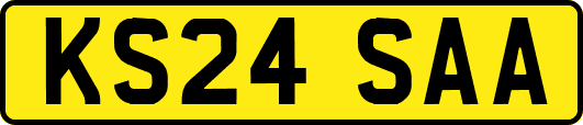 KS24SAA
