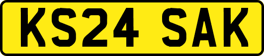 KS24SAK