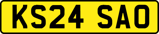KS24SAO