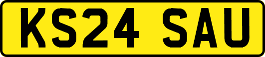 KS24SAU