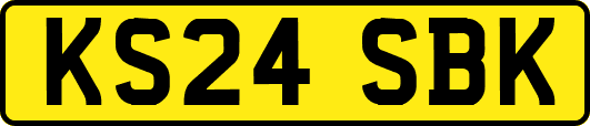 KS24SBK