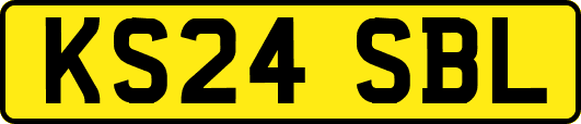 KS24SBL