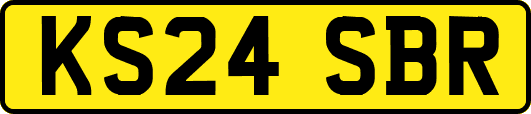 KS24SBR