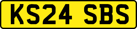 KS24SBS
