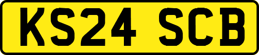 KS24SCB