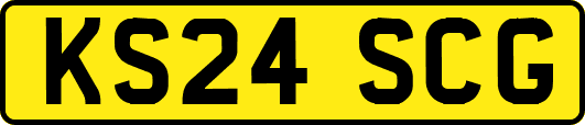 KS24SCG