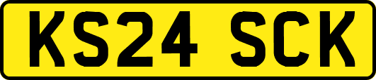 KS24SCK