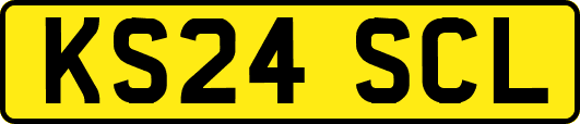 KS24SCL