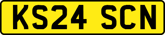 KS24SCN