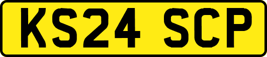 KS24SCP