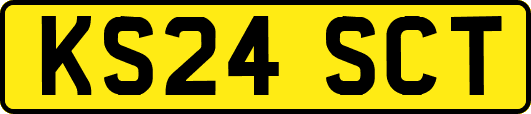 KS24SCT
