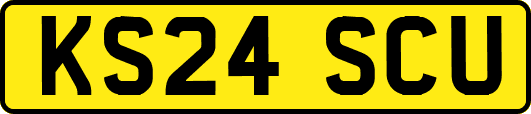 KS24SCU