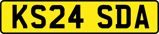 KS24SDA