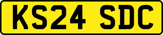 KS24SDC