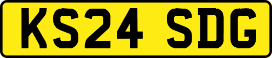 KS24SDG