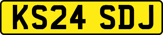 KS24SDJ