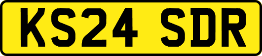 KS24SDR