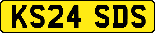 KS24SDS