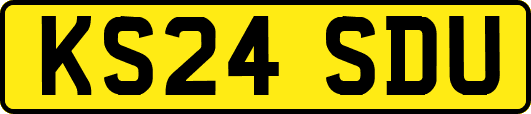KS24SDU