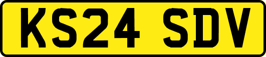 KS24SDV
