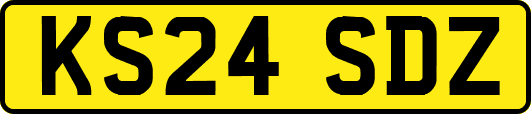KS24SDZ