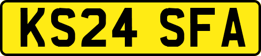 KS24SFA