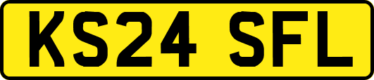 KS24SFL